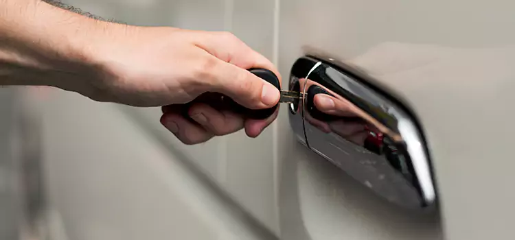 Why Choose Our Auto Locksmith Team in Maple Ridge, BC?