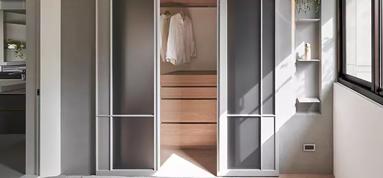 Mirror Sliding Door Replacement Maple Ridge