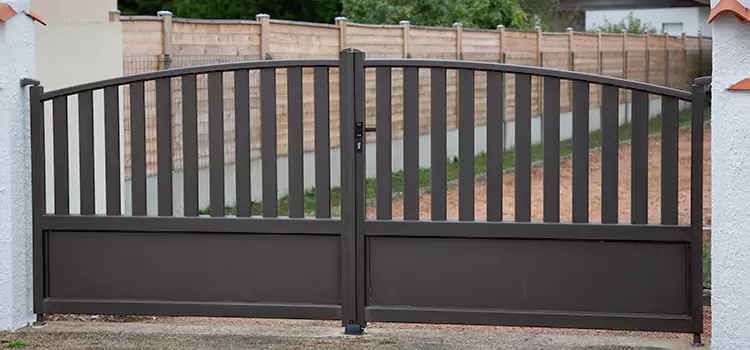 Advanced Gate Solutions in Maple Ridge, BC