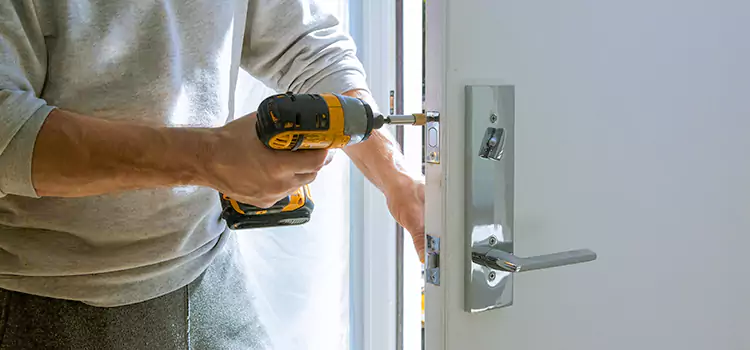 Door Knob Lock Repair Maple Ridge
