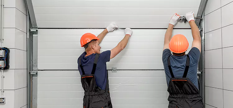 Choose Us for Your Garage Door Needs in Maple Ridge