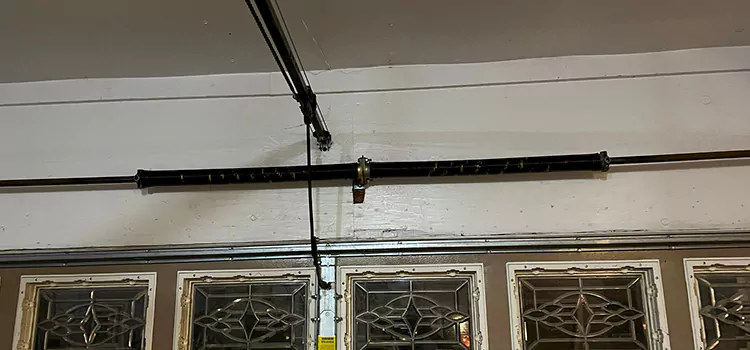 Garage Door Spring Repair Near Me Maple Ridge
