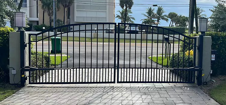 Gate Opener Replacement Near Me in Maple Ridge, BC
