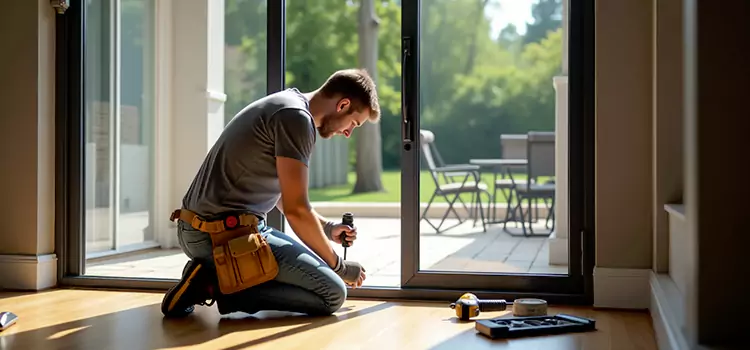 Comprehensive Solutions for Every Glass Door Need in Maple Ridge, BC