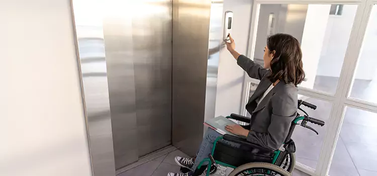 Benefits of Modern Handicap Door Systems in Maple Ridge, BC