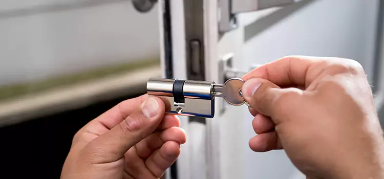 Emergency Locksmith for House Maple Ridge