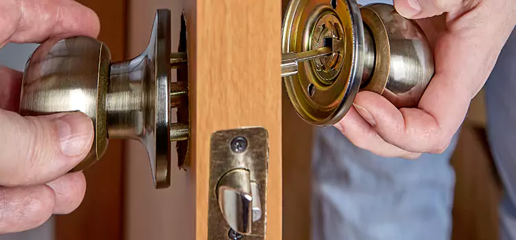 Sliding Door Lock Repair Maple Ridge