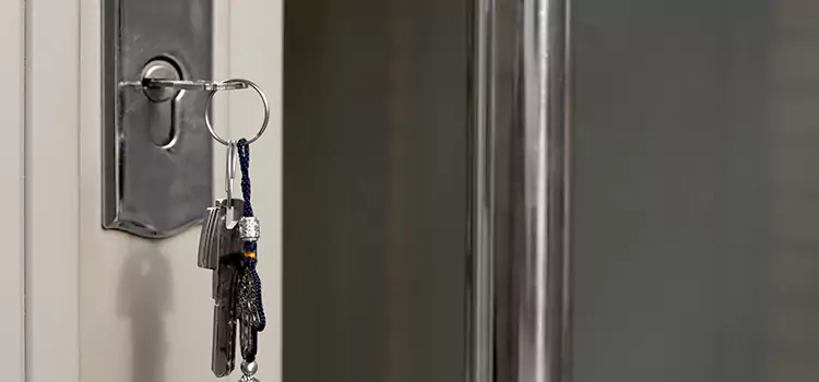 Master Keying by the Numbers Maple Ridge