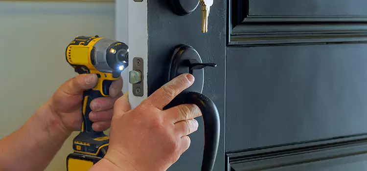 Mobile Automotive Locksmith Maple Ridge