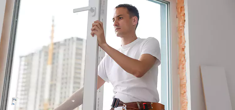 Patio Glass Replacement Maple Ridge