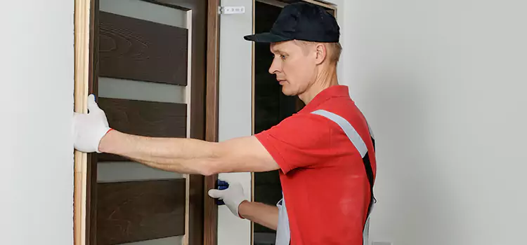Frame and Panel Restoration Maple Ridge
