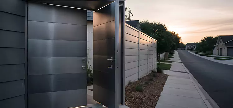 Comprehensive Steel Door Solutions in Maple Ridge, BC