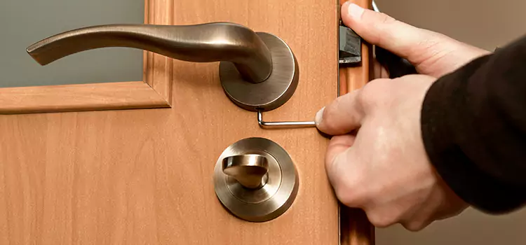 Access Control System Integration Maple Ridge