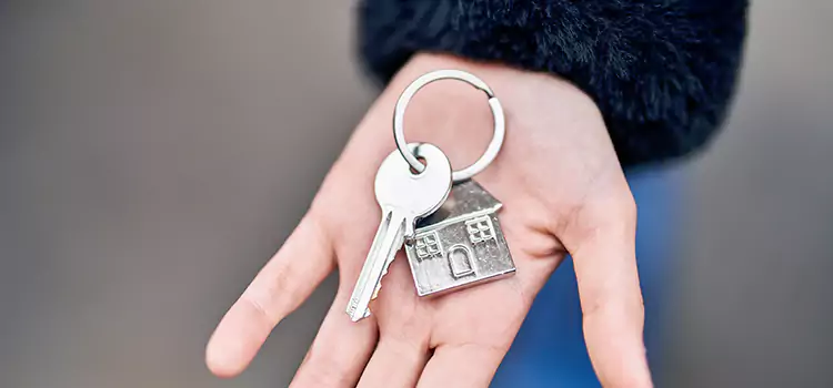 Trusted Broken Key Extraction Maple Ridge
