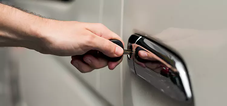 Car Unlock Service Price Maple Ridge