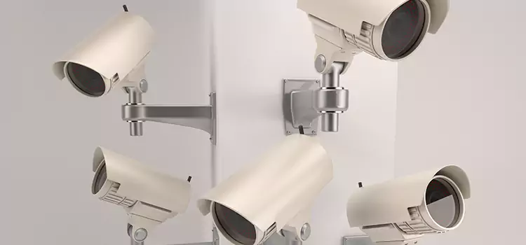 Your Trusted Partner for CCTV Solutions in Maple Ridge