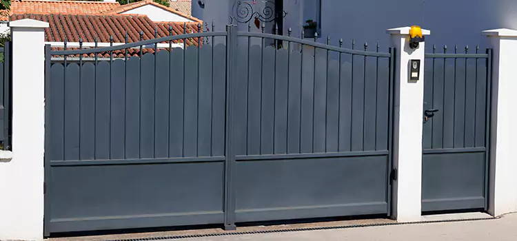 Emergency Commercial Gate Repair Maple Ridge