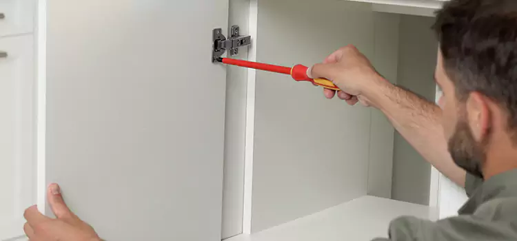 Screen Door Hinge Repair Maple Ridge