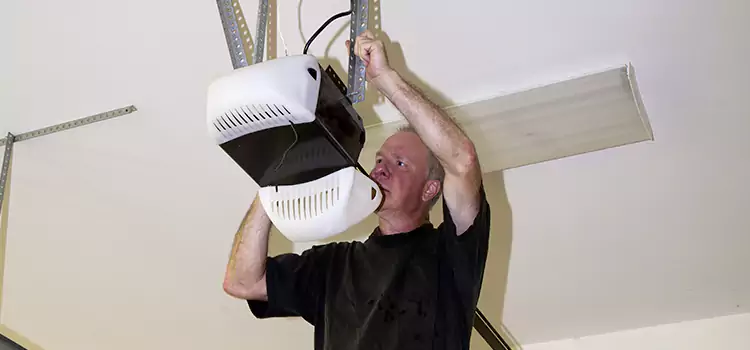 Garage Door Opener Service Maple Ridge