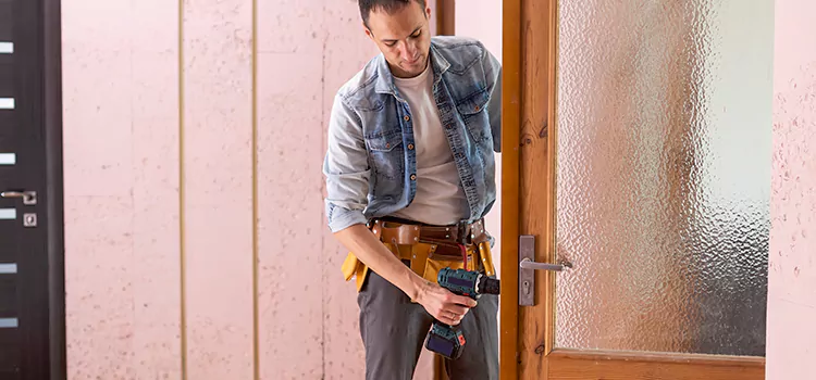 Door Glass Replacement Maple Ridge