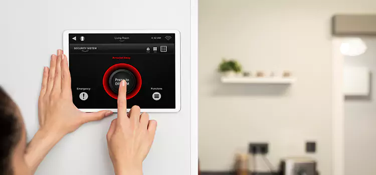Blink Video Doorbell Installation Maple Ridge