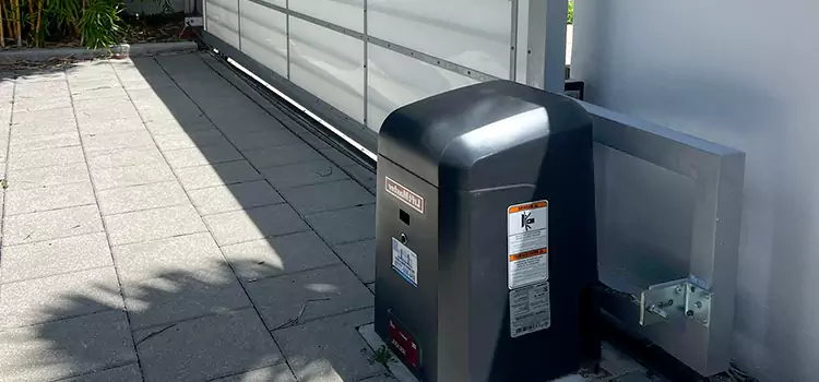 Emergency Electric Gate Repairs Maple Ridge