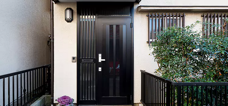 Popular Exterior Door Options in Maple Ridge, BC