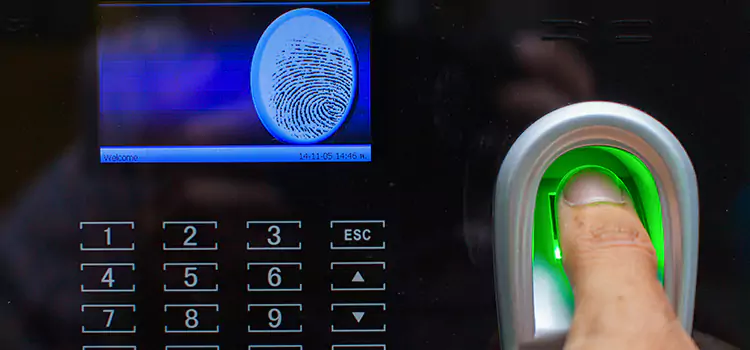 Your Trusted Partner for Secure Access in Maple Ridge, BC