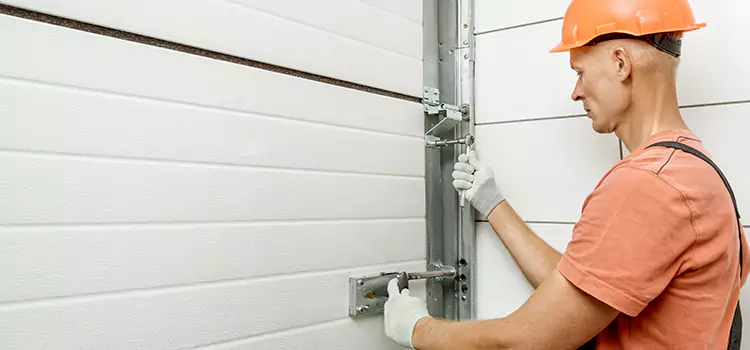 Why Choose Us for Garage Door Lock Services in Maple Ridge, BC?