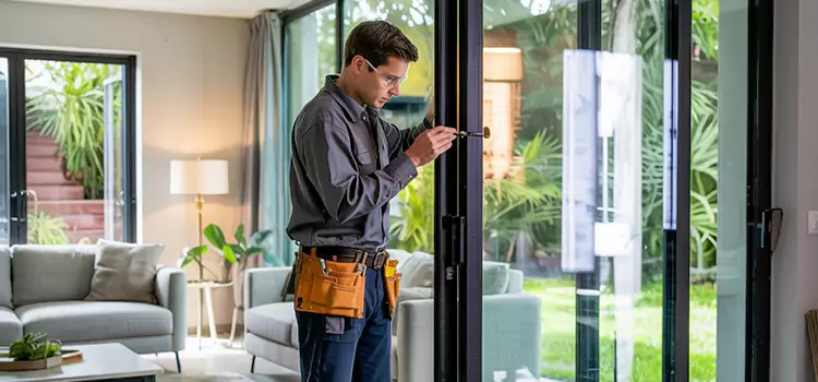Why Choose Us for Your Glass Door Needs in Maple Ridge, BC?