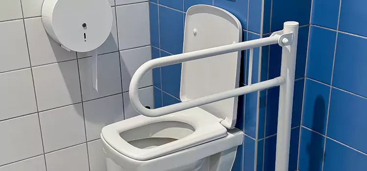 Comprehensive Solutions in Maple Ridge, BC for Accessible Facilities