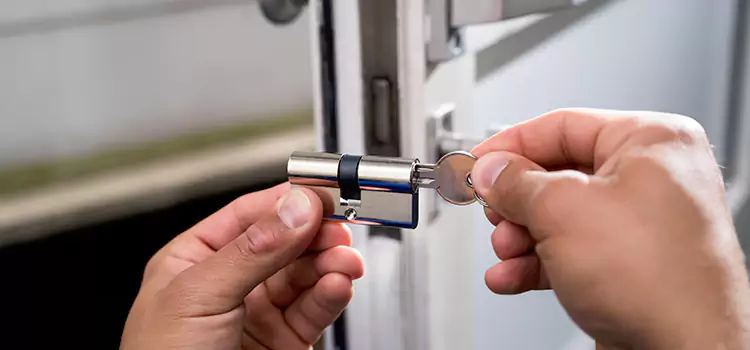 Lock Change Locksmiths Maple Ridge