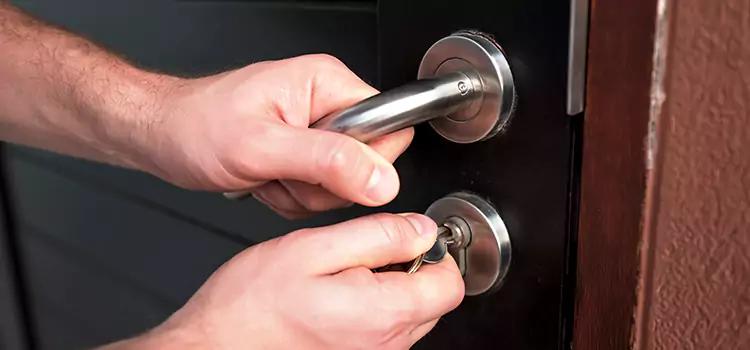 Master Key Control and Audits Maple Ridge