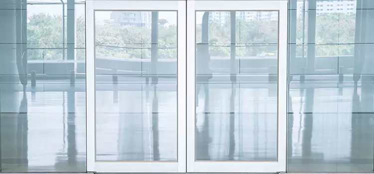 Mobile Sliding Screen Door Replacement Maple Ridge
