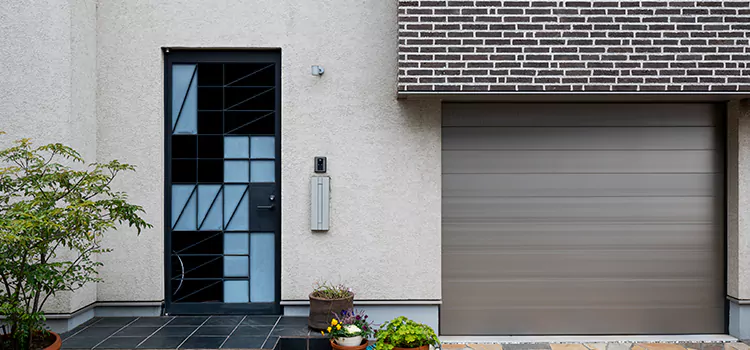 Residential Roll Up Security Doors Maple Ridge