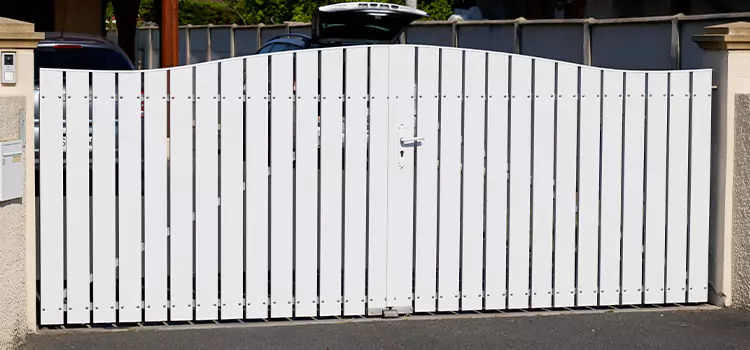 Why Choose Us for Residential Gate Repair in Maple Ridge, BC?