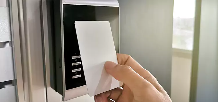 Advanced RFID Technology Integration in Maple Ridge, BC