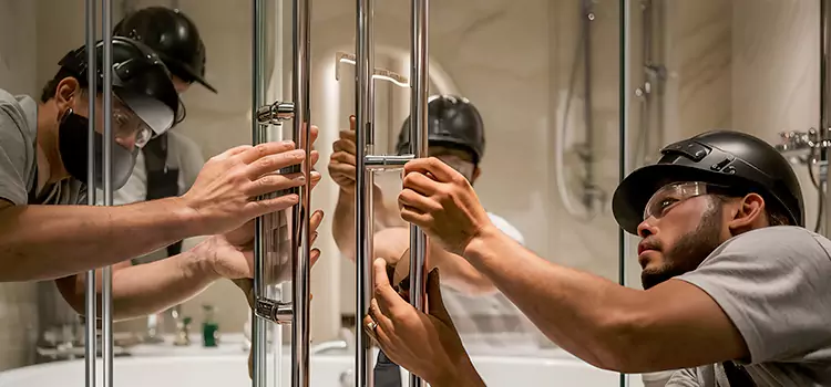 Shower Door Replacement Cost Maple Ridge