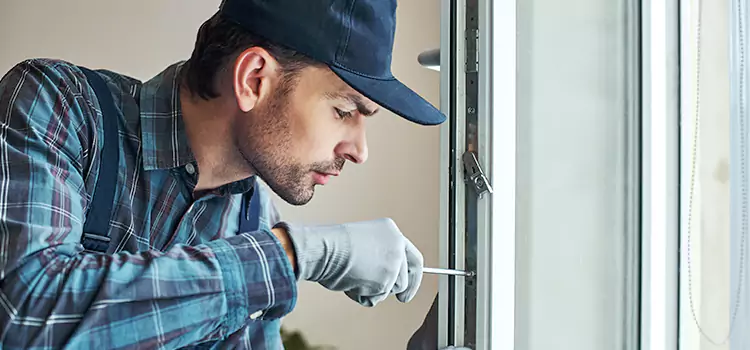 Emergency Response for Latch Issues Maple Ridge