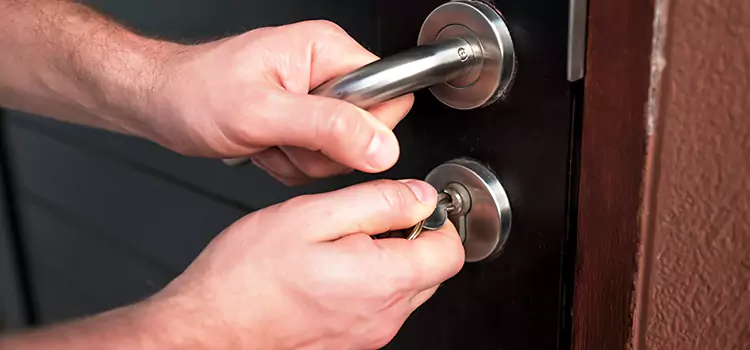Door Closer Repair & Installation Maple Ridge